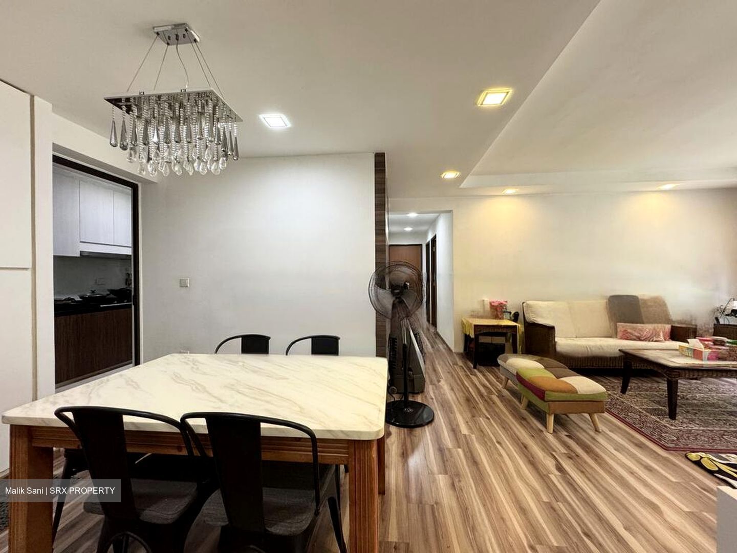 Blk 432B Vista Spring @ Yishun (Yishun), HDB 5 Rooms #479775621